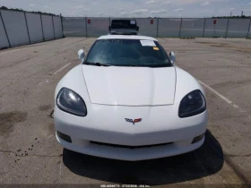 Chevrolet Corvette COUPE* HUD* КОЖА* NAVI* LS3* , снимка 10