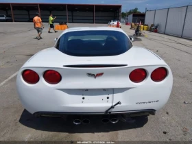 Chevrolet Corvette COUPE* HUD* КОЖА* NAVI* LS3* , снимка 14