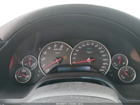 Chevrolet Corvette COUPE* HUD* КОЖА* NAVI* LS3* , снимка 7