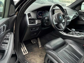 BMW X5M 50i, снимка 5