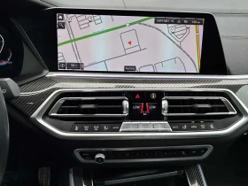 BMW X5M 50i, снимка 9