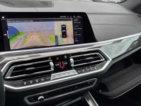 BMW X5M 50i, снимка 14