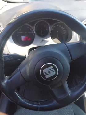 Seat Altea, снимка 6