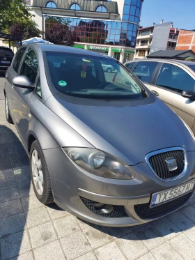 Seat Altea, снимка 2