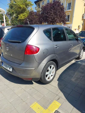 Seat Altea, снимка 3