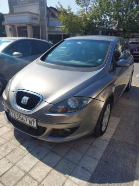 Seat Altea, снимка 1