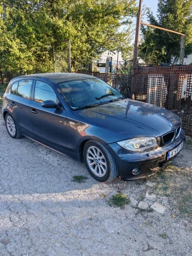 BMW 120, снимка 3