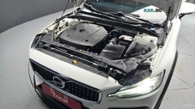 Volvo V60 T5* PRO* AWD* DISTRONIC* 360* ПОДГРЕВ* ОБДУХ* , снимка 17