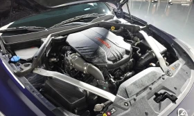 Kia Stinger * 3.3 Turbo AWD * ЦЕНА ДО БГ, снимка 17