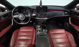 Kia Stinger * 3.3 Turbo AWD * ЦЕНА ДО БГ, снимка 6