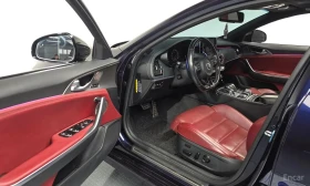 Kia Stinger * 3.3 Turbo AWD * ЦЕНА ДО БГ, снимка 5
