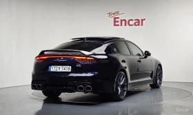 Kia Stinger * 3.3 Turbo AWD * ЦЕНА ДО БГ, снимка 2