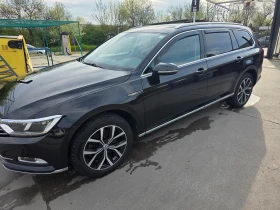 VW Passat B8, снимка 3