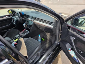 VW Passat B8, снимка 9