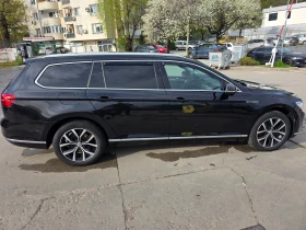 VW Passat B8, снимка 8