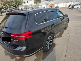 VW Passat B8, снимка 6