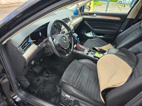 VW Passat B8, снимка 11