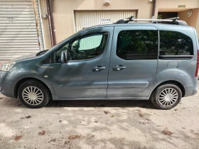 Peugeot Partner Tepee, снимка 3