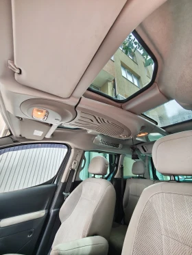 Peugeot Partner Tepee, снимка 17