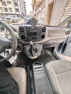 Peugeot Partner Tepee, снимка 15