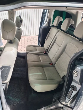 Peugeot Partner Tepee, снимка 12