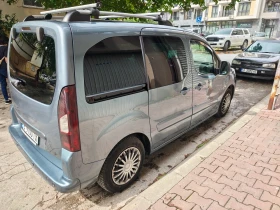 Peugeot Partner Tepee, снимка 7