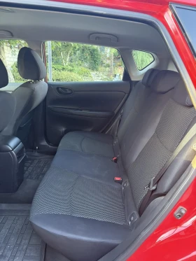 Nissan Pulsar, снимка 6