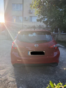 Nissan Pulsar, снимка 3