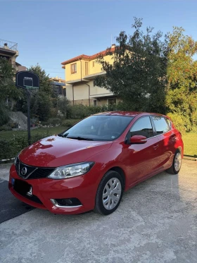 Nissan Pulsar, снимка 1