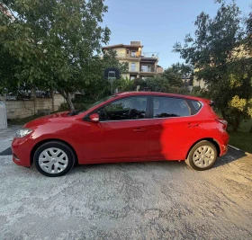 Nissan Pulsar, снимка 2