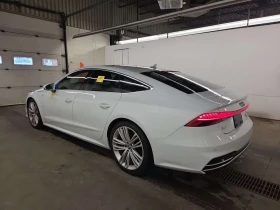 Audi A7 * PROGRESSIV * CARFAX * , снимка 5