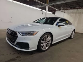 Audi A7 * PROGRESSIV * CARFAX * , снимка 1
