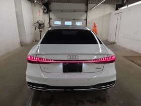 Audi A7 * PROGRESSIV * CARFAX * , снимка 4