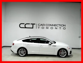 Audi A5 * PROGRESSIVE* * АвтоКредит* * Цена до БГ* , снимка 7