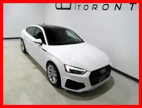 Audi A5 * PROGRESSIVE* * АвтоКредит* * Цена до БГ* , снимка 5