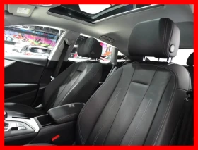Audi A5 * PROGRESSIVE* * АвтоКредит* * Цена до БГ* , снимка 12