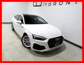 Audi A5 * PROGRESSIVE* * АвтоКредит* * Цена до БГ* , снимка 3