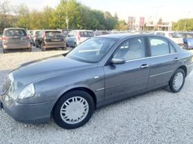     Lancia Thesis 2.4jtd 132000km,UNIKAT