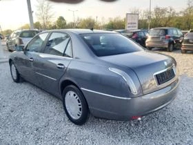     Lancia Thesis 2.4jtd 132000km,UNIKAT