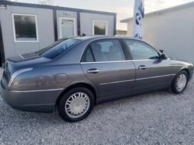 Lancia Thesis 2.4jtd 132000km,UNIKAT | Mobile.bg    12