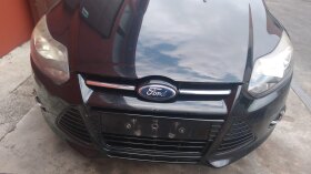 Ford Focus 1.6 16v JQDB - [1] 
