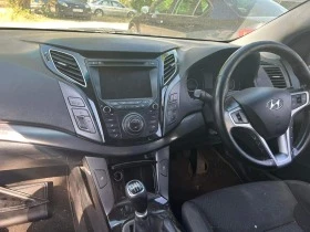 Hyundai I40 1.7 CRDI Седан и Комби, снимка 11