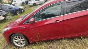 Hyundai I40 1.7 CRDI Седан и Комби, снимка 12