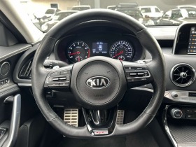 Kia Stinger GT/AWD | Mobile.bg   9