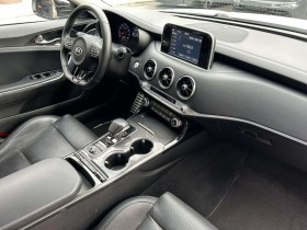 Kia Stinger GT/AWD | Mobile.bg   13