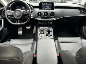 Kia Stinger GT/AWD | Mobile.bg   11