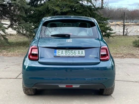 Fiat 500 42 KWH- La Prima- 7500 . | Mobile.bg    3