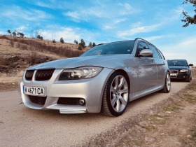 BMW 325 ///М, снимка 2 - Автомобили и джипове - 44466439