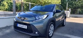 Toyota Aygo X-CROSS НОВА! 490км!В ГАРАНЦИЯ, снимка 2