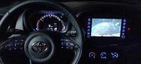 Toyota Aygo X-CROSS НОВА! 490км!В ГАРАНЦИЯ, снимка 13